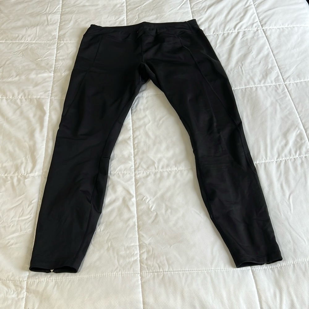 Arcteryx Running Tights/Pants Men’s Large